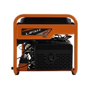 Генератор LIFAN 6500IOE