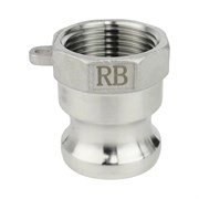 Камлок Rusbelt 00-00028713