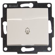 Кнопка звонка Lezard KARINA