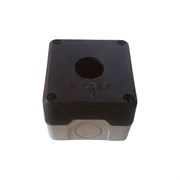 Однокнопочный корпус-пост EMAS P1BOS