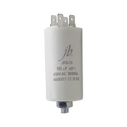 Пусковой конденсатор JB Capacitors JFS13A6106J000000B-154