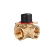 3-х ходовой смесительный клапан ROMMER Rvm-0003-016032