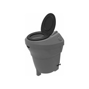 Компостный туалет Rostok 204.0000.803.000