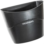 Съемная корзина для детейленговой тележки Wiederkraft WDK-819U
