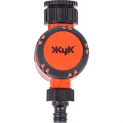 Механический таймер для полива тм-10 Жук Жук