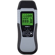 Электронный измеритель влажности древесины TECHNICOM TC-MT201W