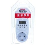 Розетка REXANT RX - 31А