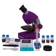 Микроскоп Bresser Junior