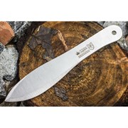 Метательный нож Kizlyar Supreme Импульс Satin