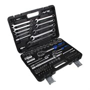 Набор автомобильных инструментов РОКОТ 736-123