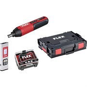 Набор инструмента FLEX 533102-SET