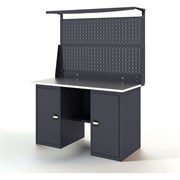 Верстак стол GREENBERG VERSTAK_Т2_Р2_1400