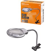 Настольная круглая лупа TDM ELECTRIC SQ1025-0901