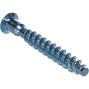 Винт-конфирмат КРЕП-КОМП 7х50 (250 шт.)