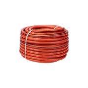 Армированный поливочный 3-х слойный шланг ЧЕТЫРЕ СЕЗОНА 62-0229