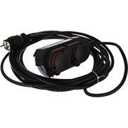 Удлинитель ALPENBOX 0400011