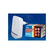 Ультразвуковой отпугиватель насекомых и грызунов Uniel UDR-E12