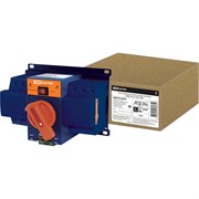 Блок автоматического ввода резерва TDM ELECTRIC БАВР-М 3П 50А