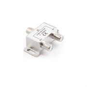 Профессиональный ТВ-сплиттер Cablexpert 5-1000MHZ AS-TV-02