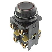 Кнопочный выключатель Электротехник Ке-012