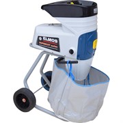 Роторный садовый измельчитель Elmos EHS-36