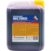 Огнебиозащитная пропитка ЗАО "Антисептик" МС (ПКО)