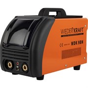 Многофункциональный аппарат точечной сварки Wiederkraft WDK-9BN