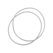 Силиконовое кольцо для магистральных фильтров Профитт Slim Line