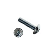 Винт КРЕП-КОМП 6х20 DIN967 (3500 шт.)