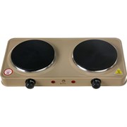 Двухконфорочная электрическая плита Василиса ВА-903