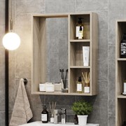 Зеркальный шкаф Onika ТИМБЕР 70.00 У