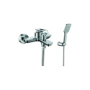 Одноручный смеситель для ванны RUSH Palm