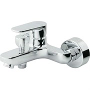 Однорукоятковый смеситель для ванны/душа Ideal Standard TYRIA