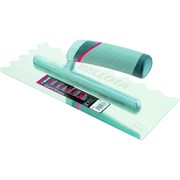 Гребенка Bellota из нержавеющей стали 280x120 мм