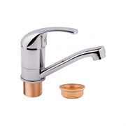 Смеситель для раковины INGROSSO УТ-00041751