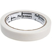Малярная креповая лента Петрович П070-1725
