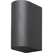 Уличный настенный светильник MANTRA KANDANCHU