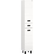 Универсальный пенал Onika БАЛТИКА Black 32.11