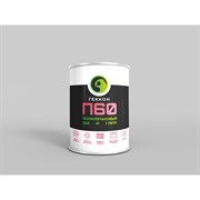 Универсальный глянцевый полиуретановый лак Gekkon Геккон П60