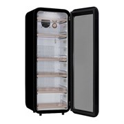 Холодильник для напитков и косметики MEYVEL MD105-Black