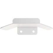 Настенный держатель для наушников EMBODIMENT EMB-HP-W-W