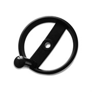 Алюминиевый маховик UnitMC 100302.6А