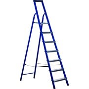 Стальная стремянка STAIRS CS07LX