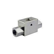 Односторонний гидрозамок TITAN LOCK TLSHL1/4FF