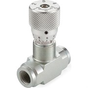 Гидравлический двунаправленный дроссель TITAN LOCK TL2WHT1FF