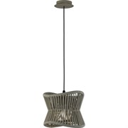 Подвесной уличный светильник MANTRA POLINESIA