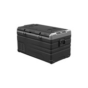 Автомобильный компрессорный холодильник Alpicool TS80 12/24