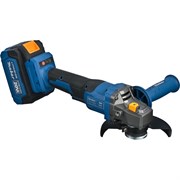 Угловая бесщеточная шлифовальная машина MABAR MABAR