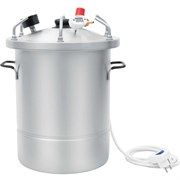 Автоклав Геликон Булат