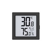 Цифровой термогигрометр BALDR B0387TH-BLACK